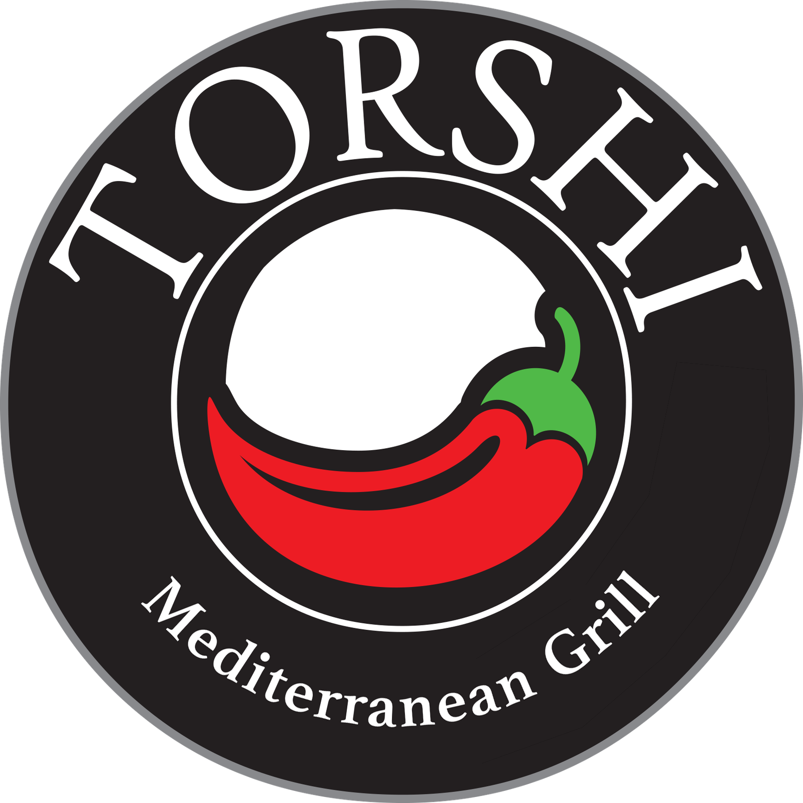 Torshi Modified Logo